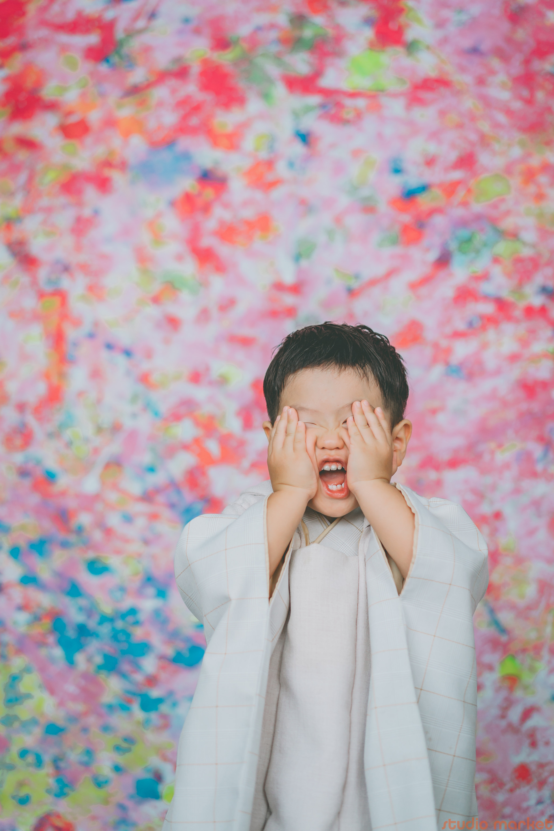 サピュルテスタジオ Sappureté Studio(キッズ)のメイン画像