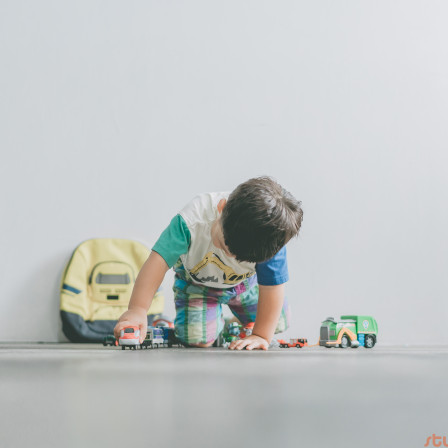 サピュルテスタジオ Sappureté Studio(キッズ)の口コミ画像