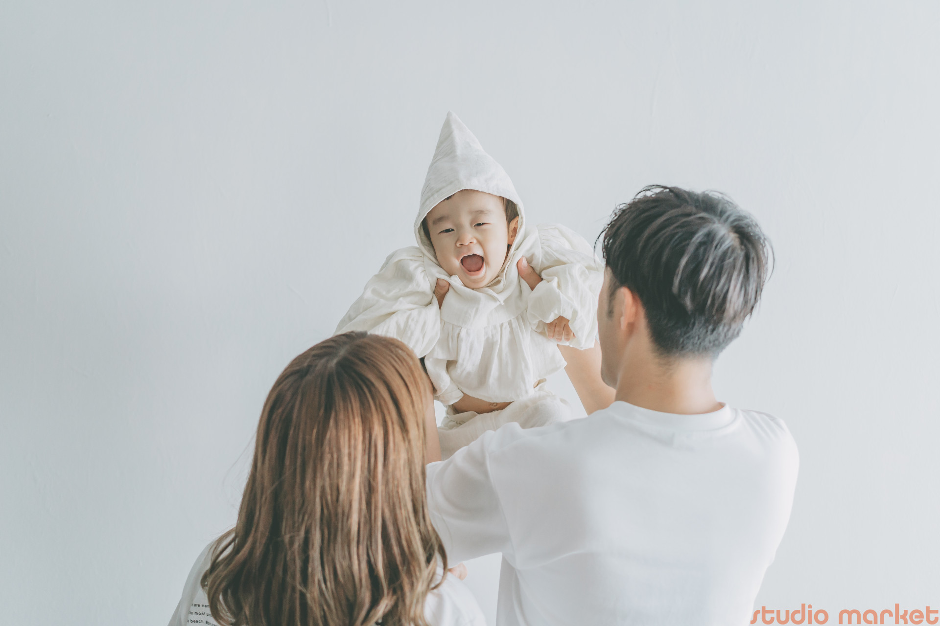 サピュルテスタジオ Sappureté Studio(キッズ)のメイン画像