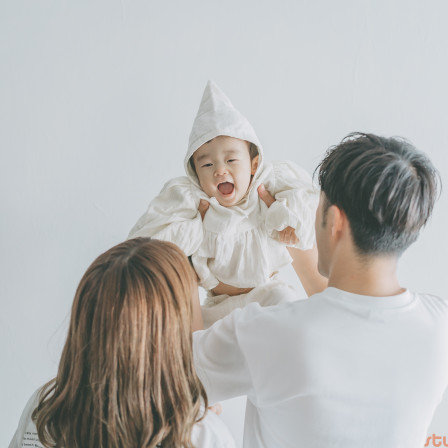 サピュルテスタジオ Sappureté Studio(キッズ)の口コミ画像