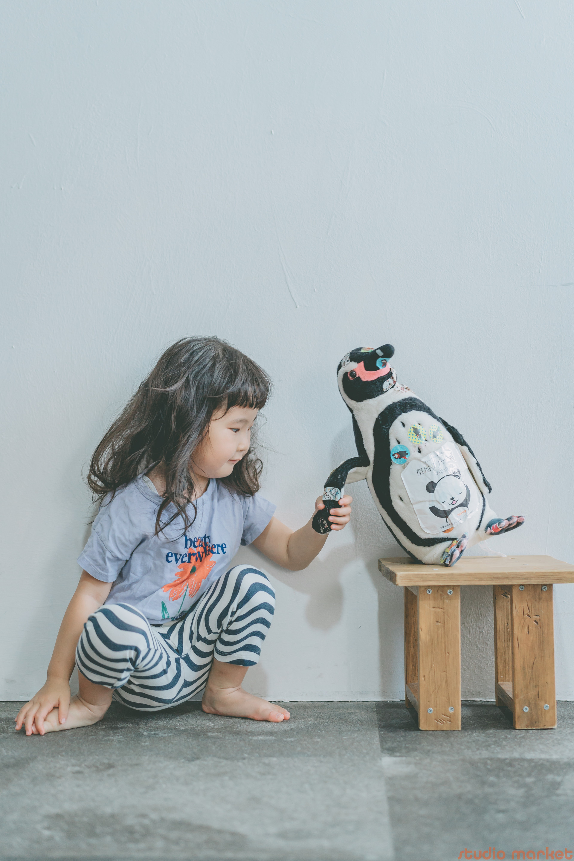 サピュルテスタジオ Sappureté Studio(キッズ)のメイン画像