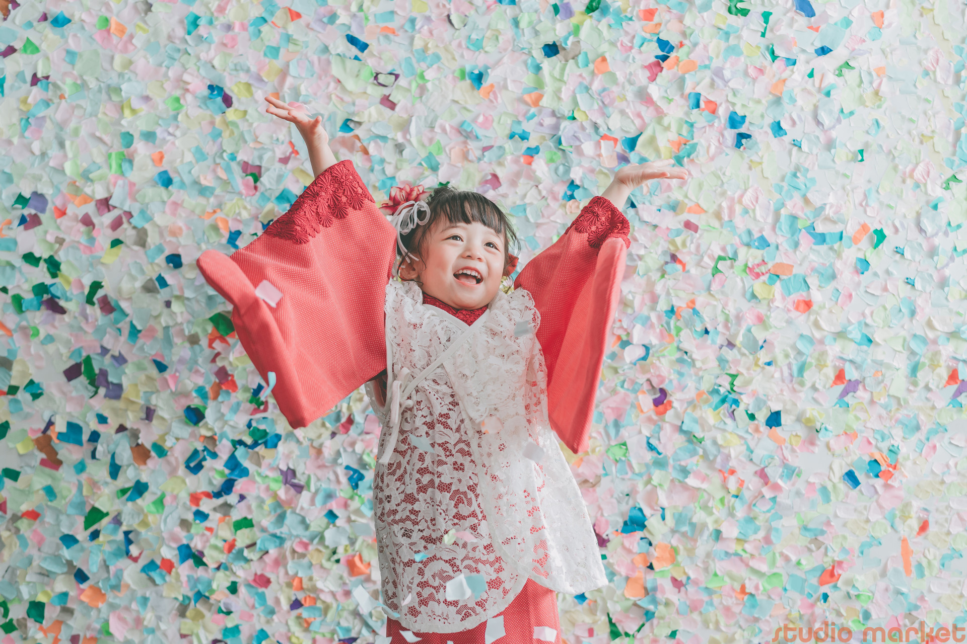 サピュルテスタジオ Sappureté Studio(キッズ)のメイン画像