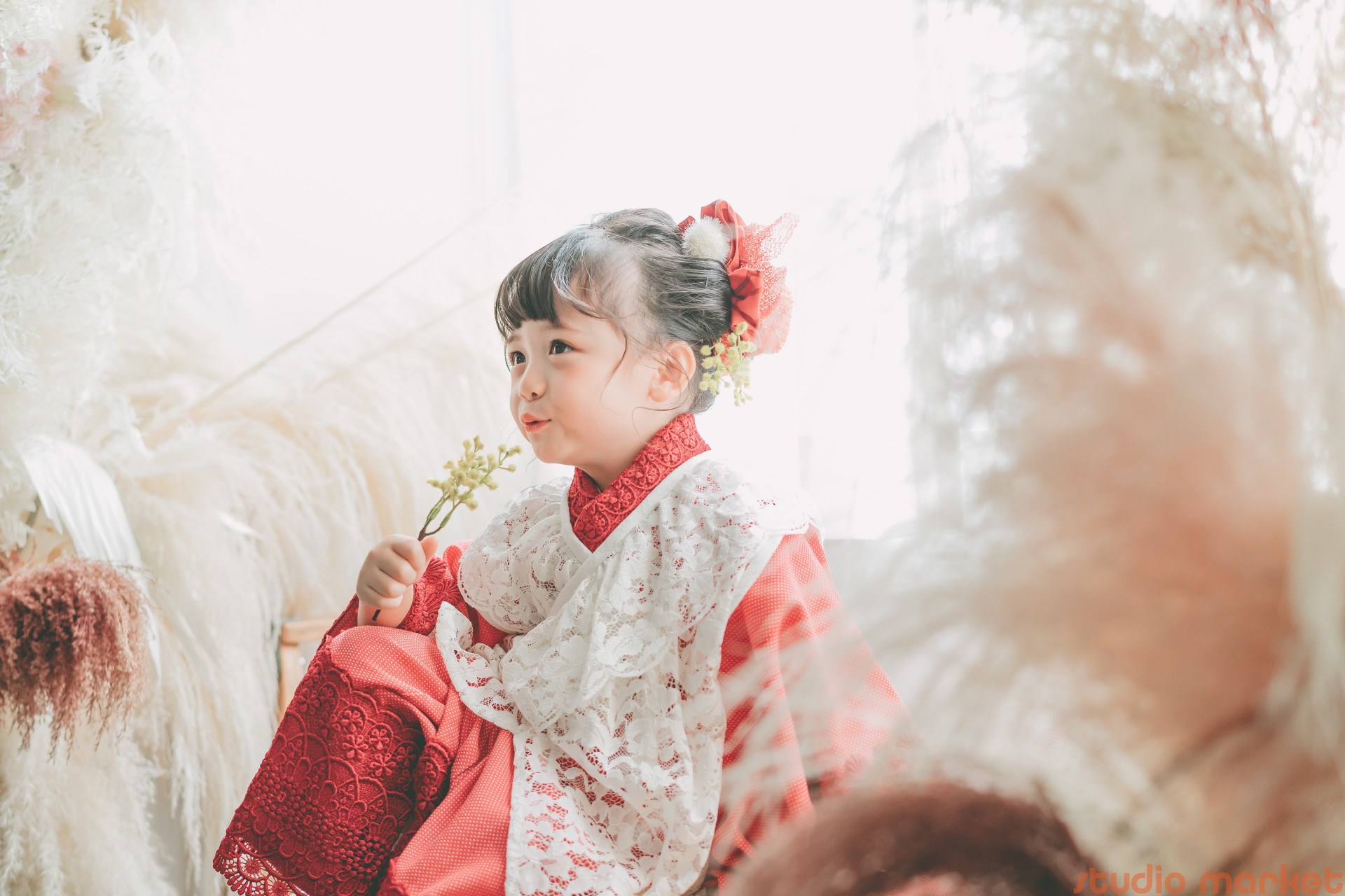 サピュルテスタジオ Sappureté Studio(キッズ)のメイン画像