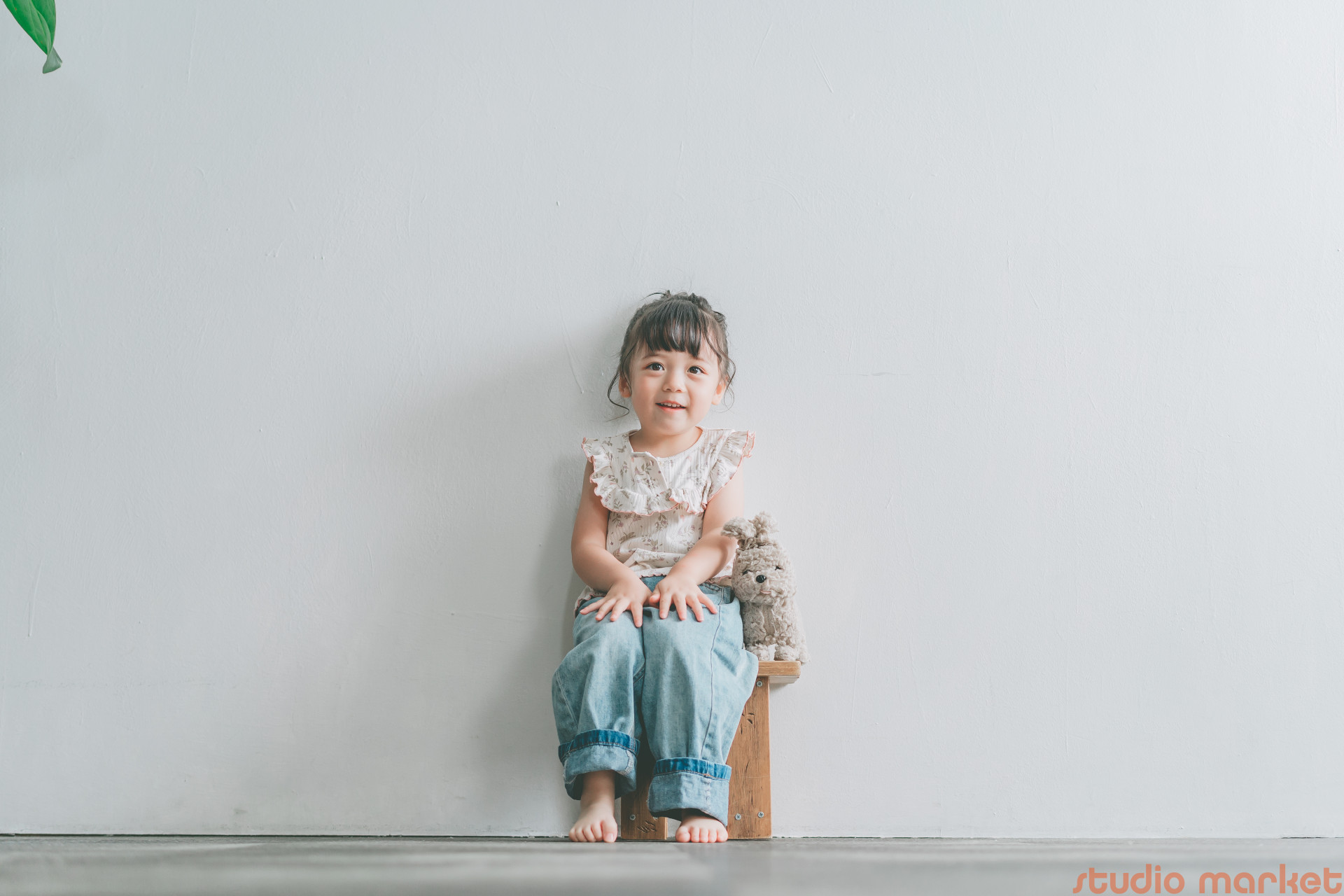 サピュルテスタジオ Sappureté Studio(キッズ)のメイン画像