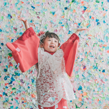 サピュルテスタジオ Sappureté Studio(キッズ)の口コミ画像