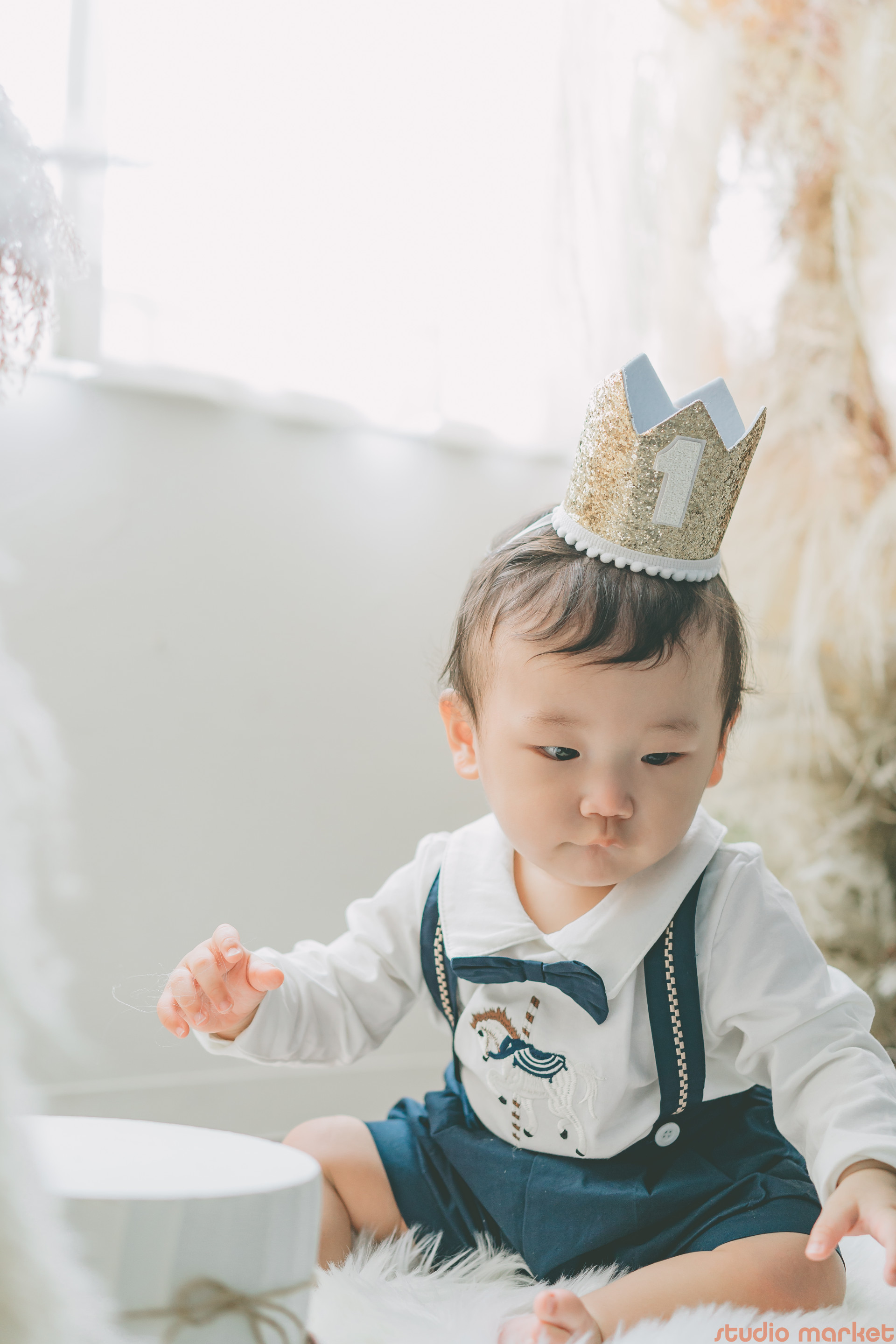 サピュルテスタジオ Sappureté Studio(キッズ)のメイン画像