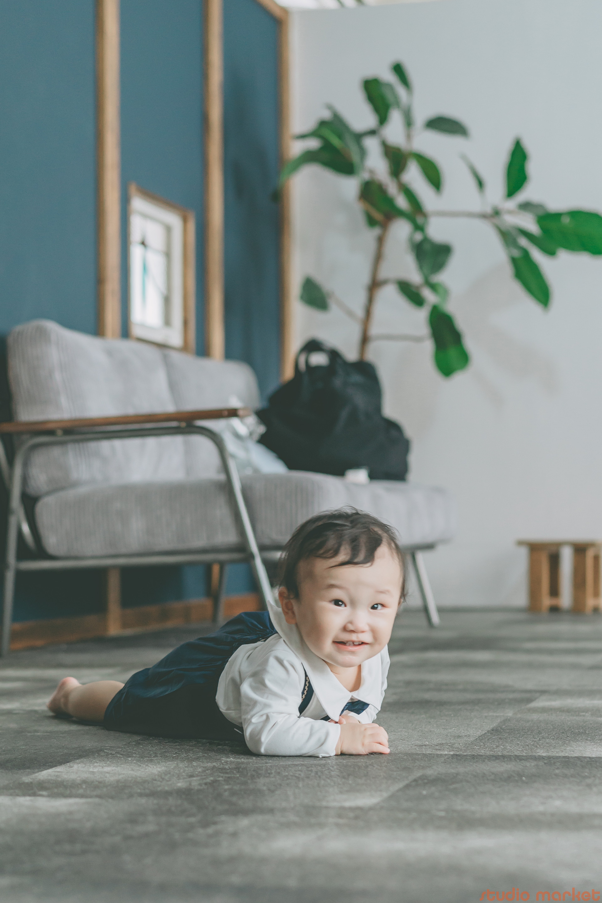 サピュルテスタジオ Sappureté Studio(キッズ)のメイン画像