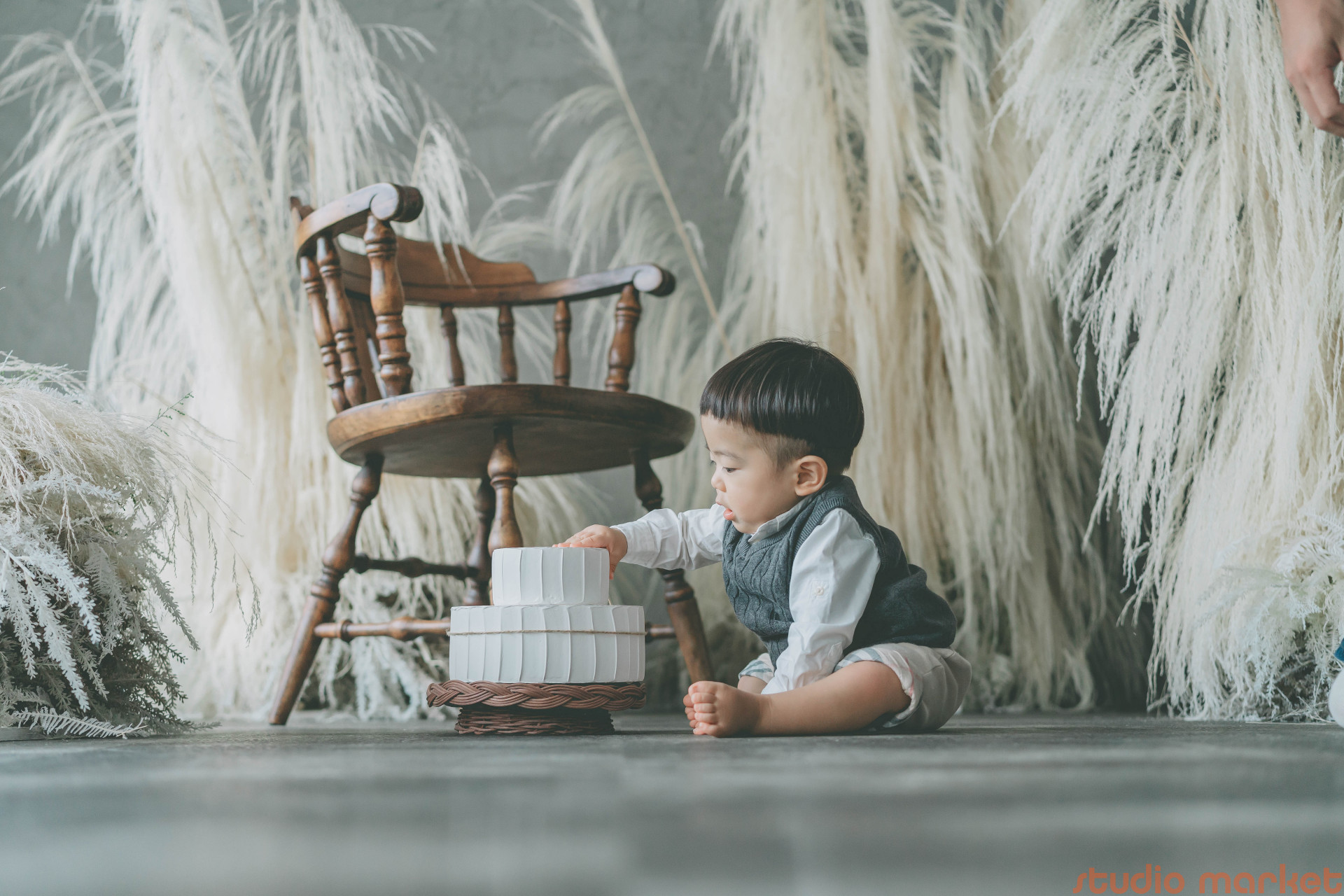 サピュルテスタジオ Sappureté Studio(キッズ)のメイン画像