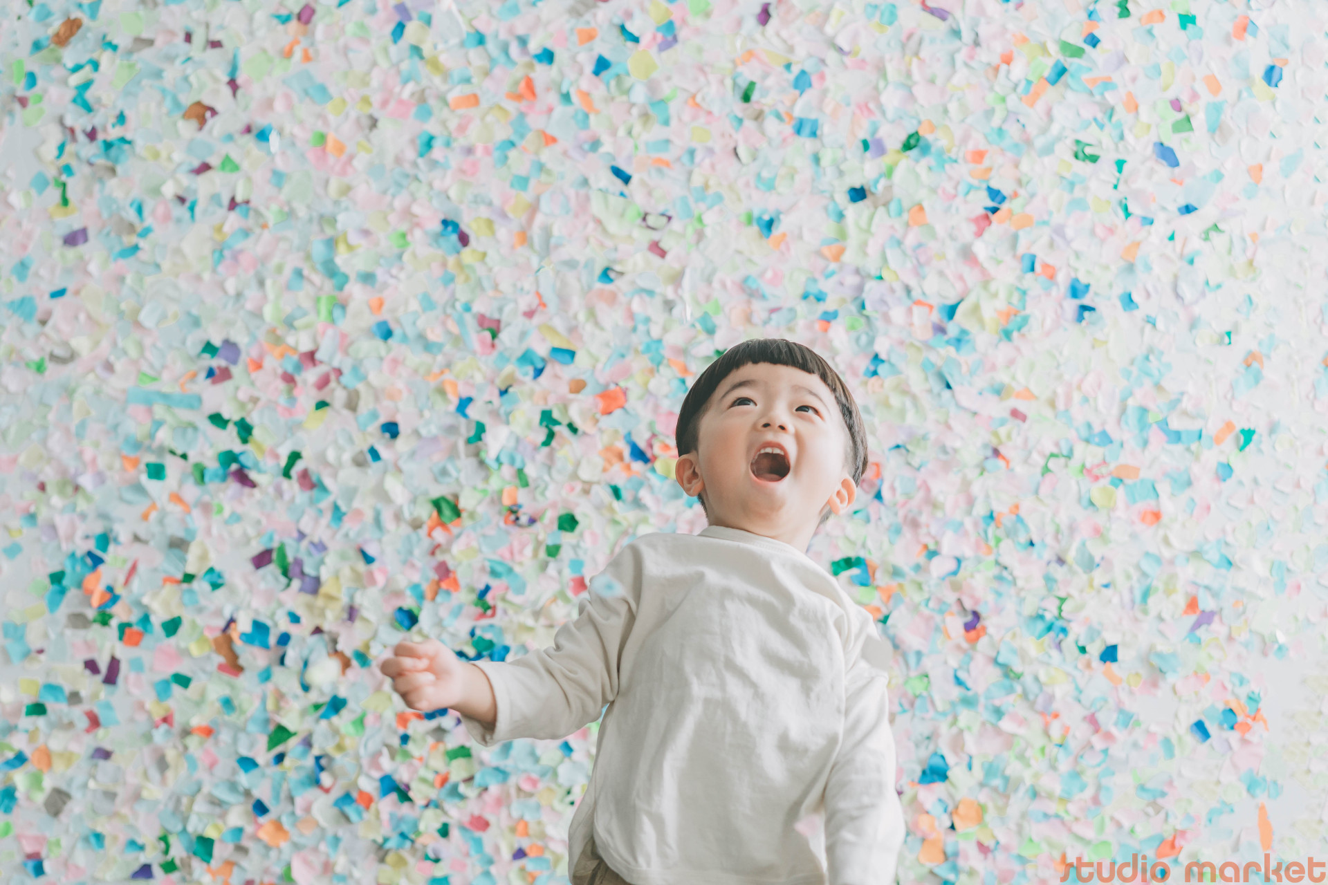 サピュルテスタジオ Sappureté Studio(キッズ)のメイン画像