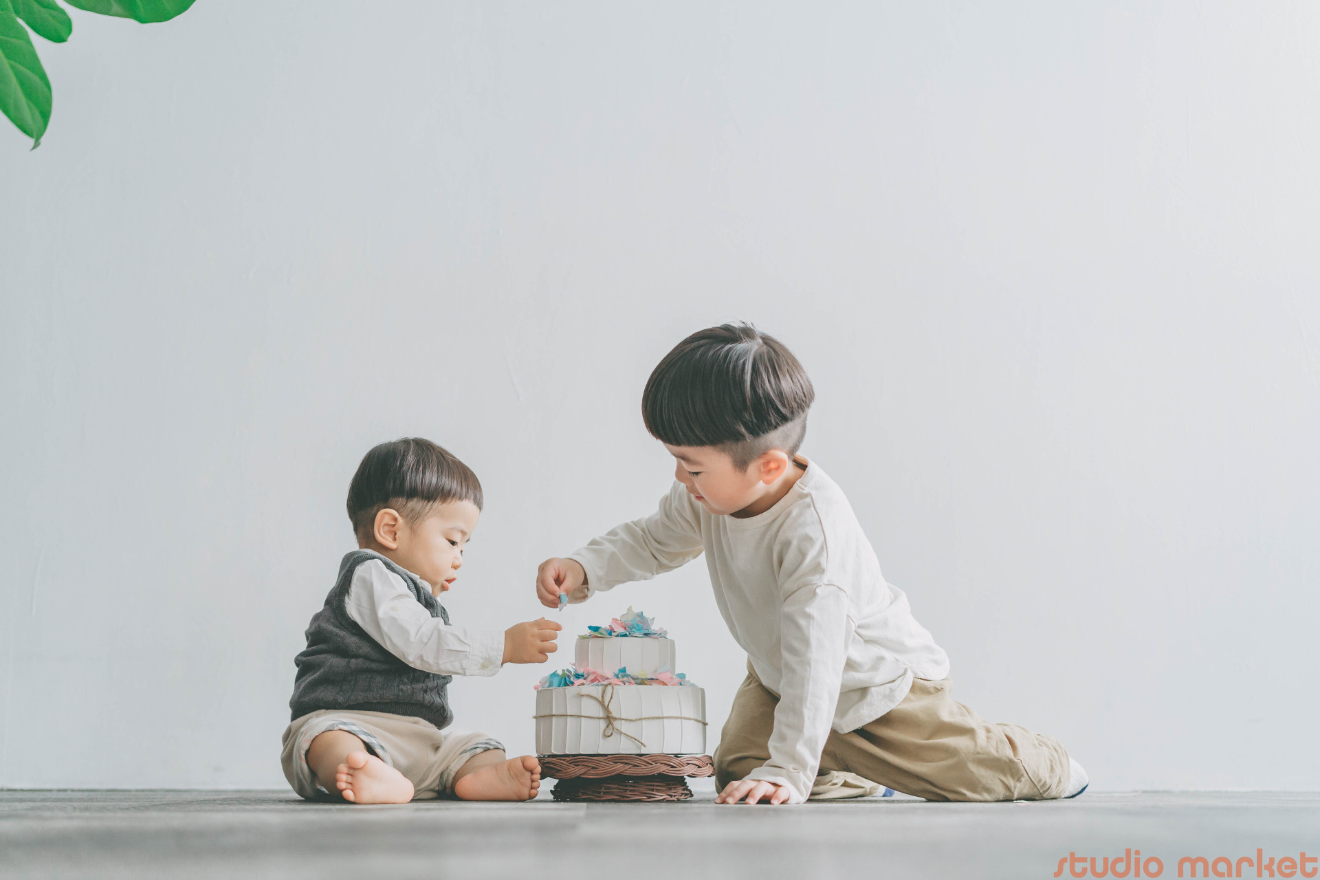 サピュルテスタジオ Sappureté Studio(キッズ)のメイン画像