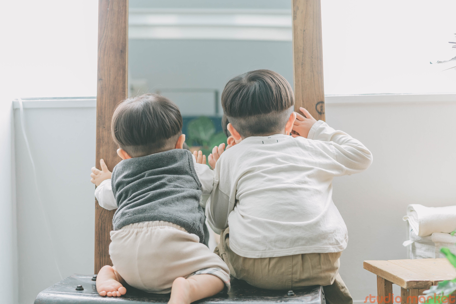 サピュルテスタジオ Sappureté Studio(キッズ)のメイン画像