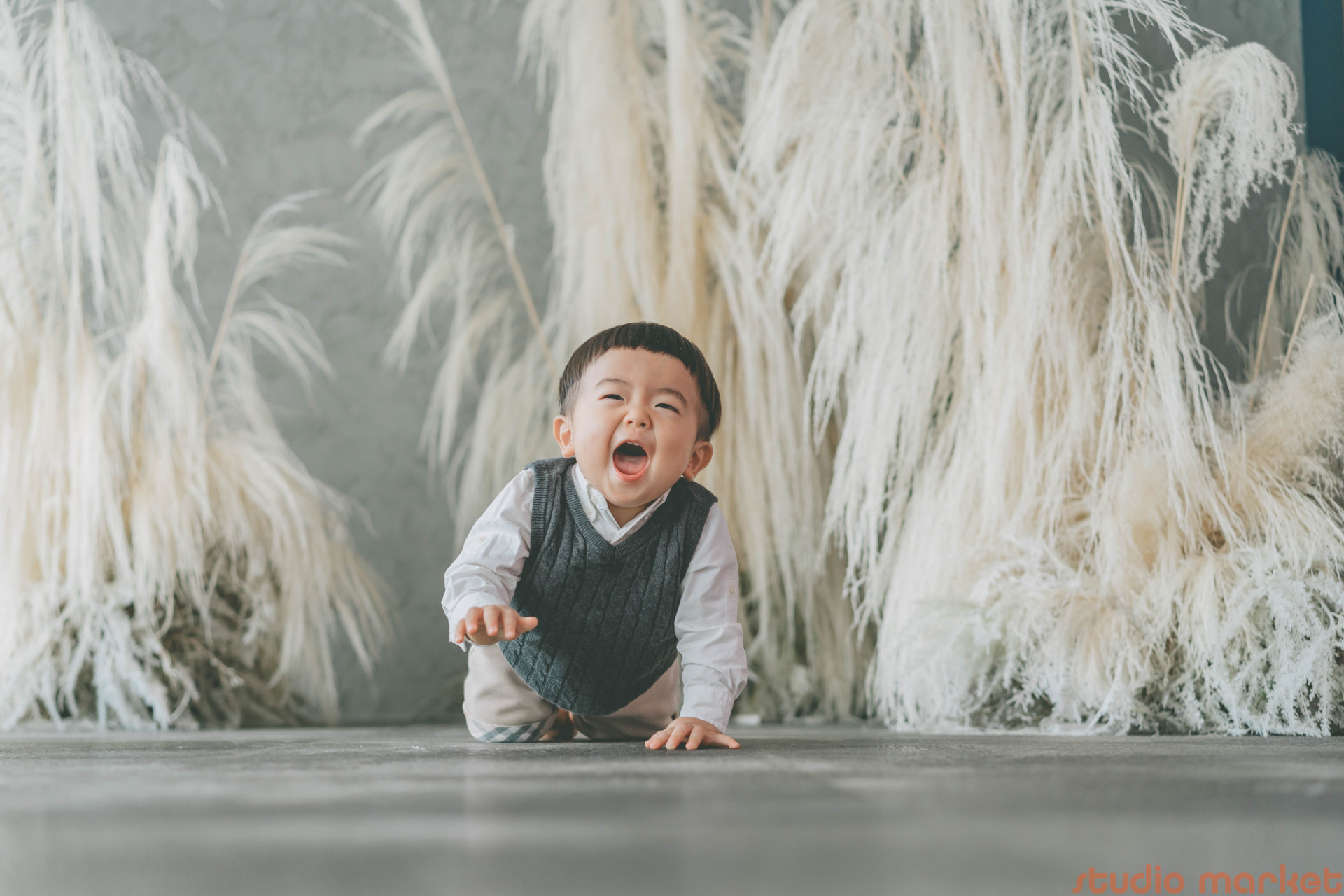 サピュルテスタジオ Sappureté Studio(キッズ)のメイン画像