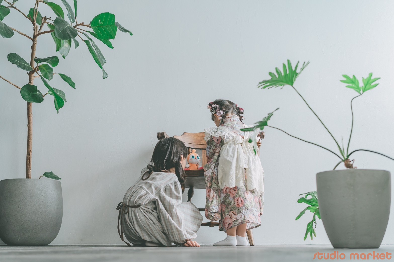 サピュルテスタジオ Sappureté Studio(キッズ)のメイン画像