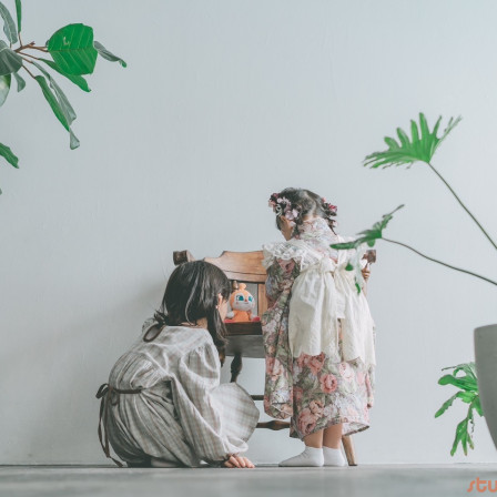 サピュルテスタジオ Sappureté Studio(キッズ)の口コミ画像