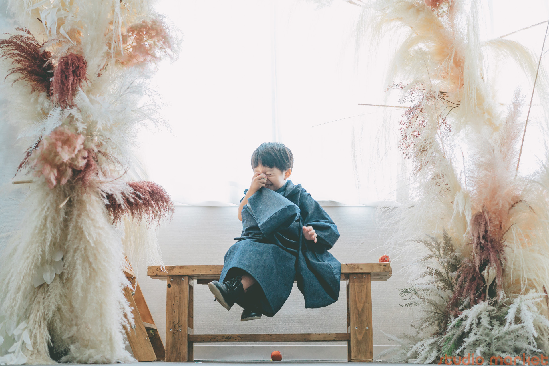 サピュルテスタジオ Sappureté Studio(キッズ)のメイン画像