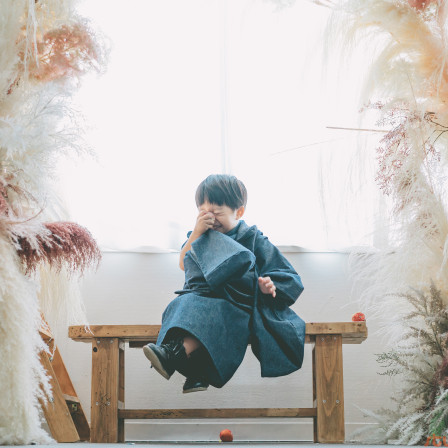 サピュルテスタジオ Sappureté Studio(キッズ)の口コミ画像