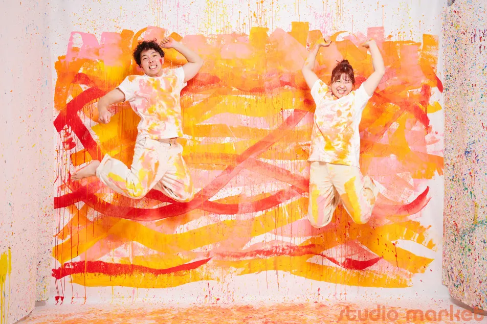 フォトスタジオ　SOYLABO！の画像