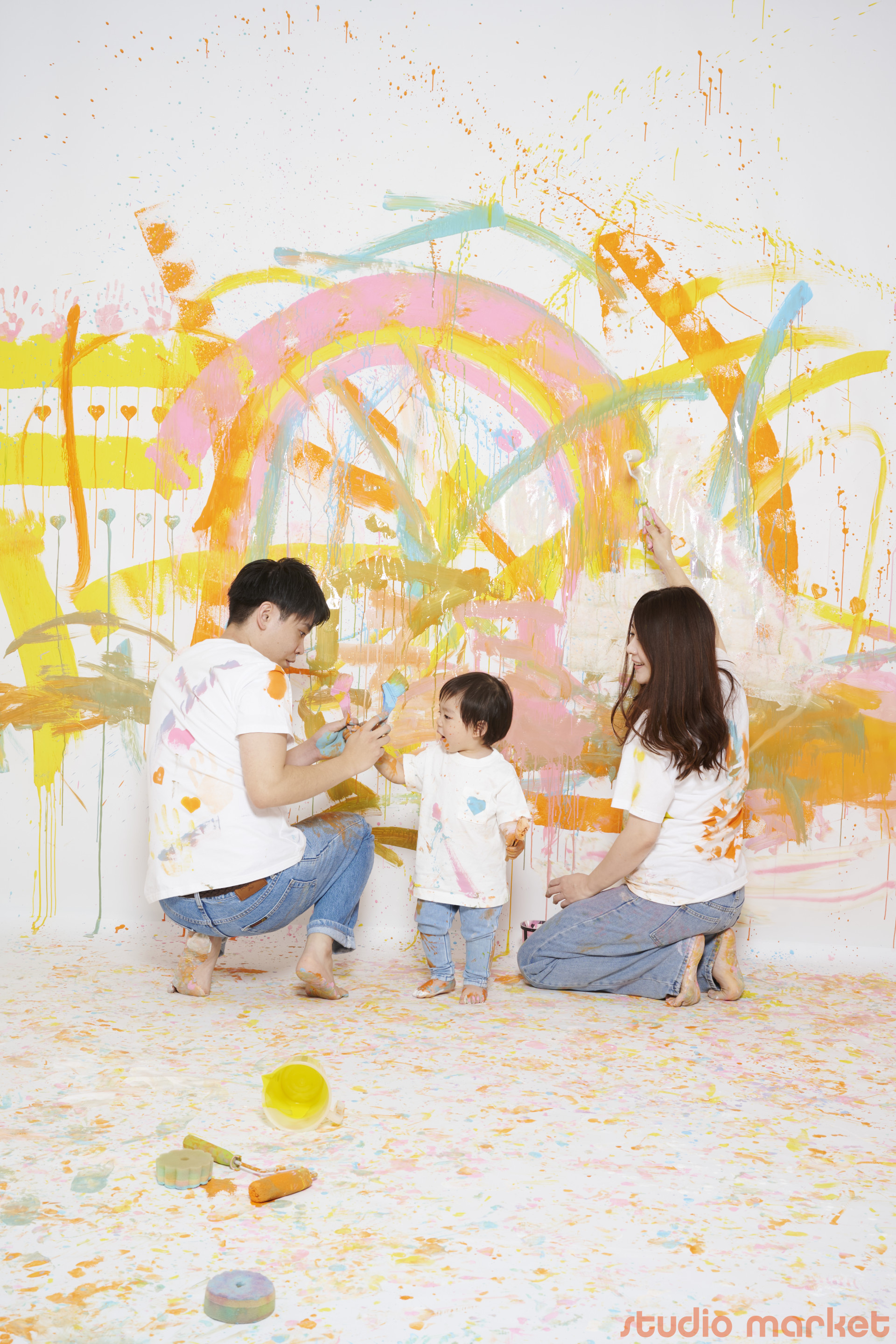 フォトスタジオ　SOYLABO！のメイン画像