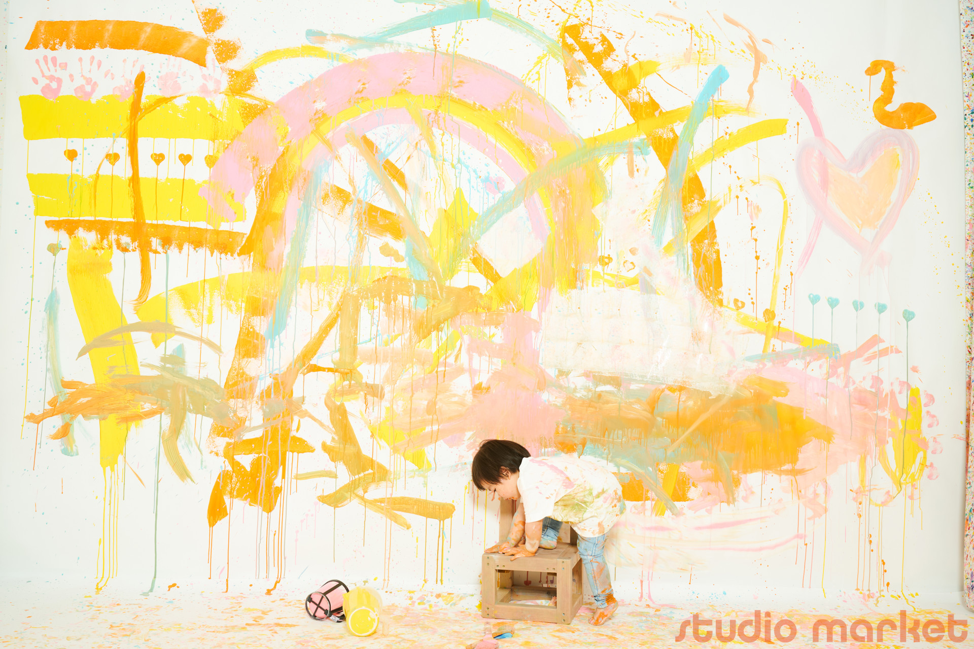 フォトスタジオ　SOYLABO！のメイン画像