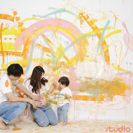 フォトスタジオ　SOYLABO！の画像