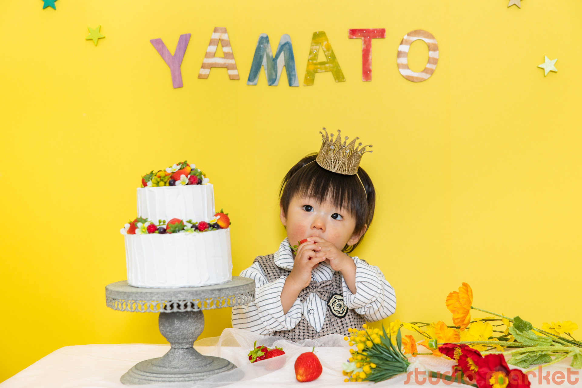 studio Buffet　堺プラット店のメイン画像