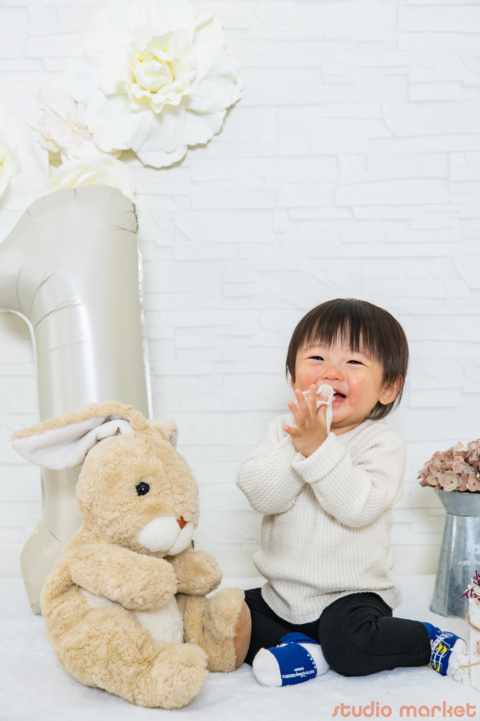 studio Buffet　堺プラット店のメイン画像