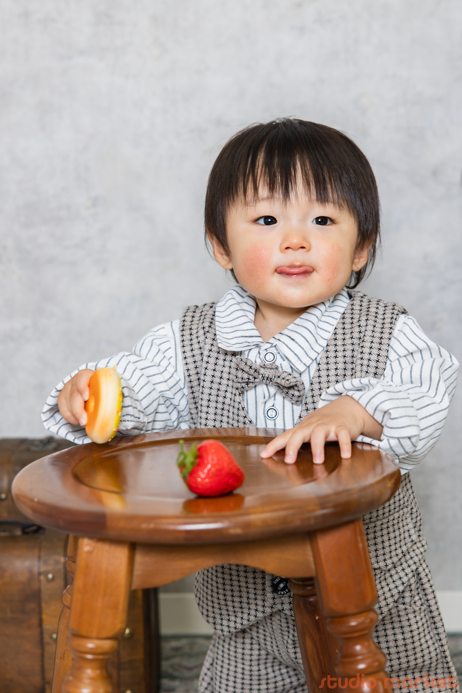 studio Buffet　堺プラット店のメイン画像