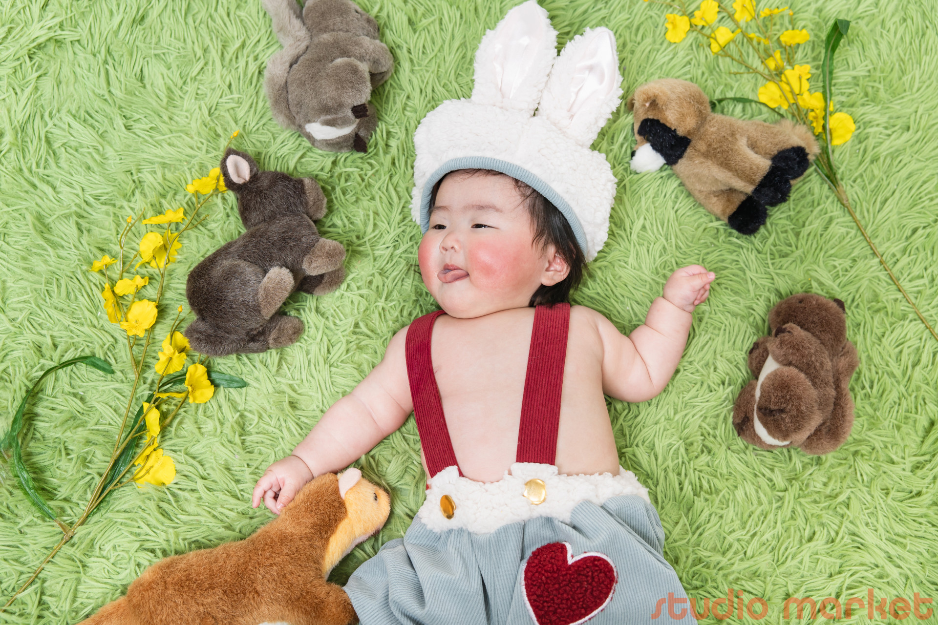 studio Buffet　堺プラット店のメイン画像