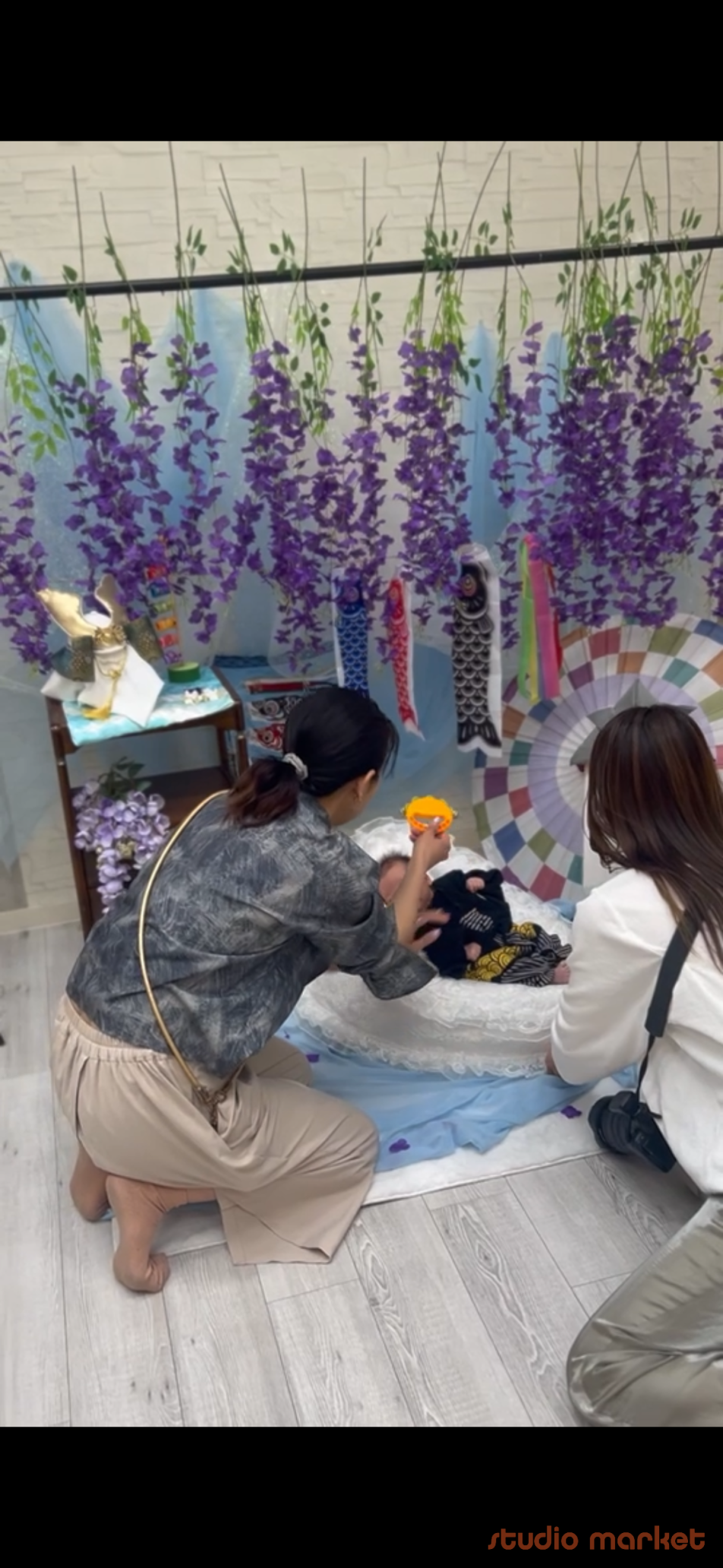 studio Buffet　堺プラット店の画像