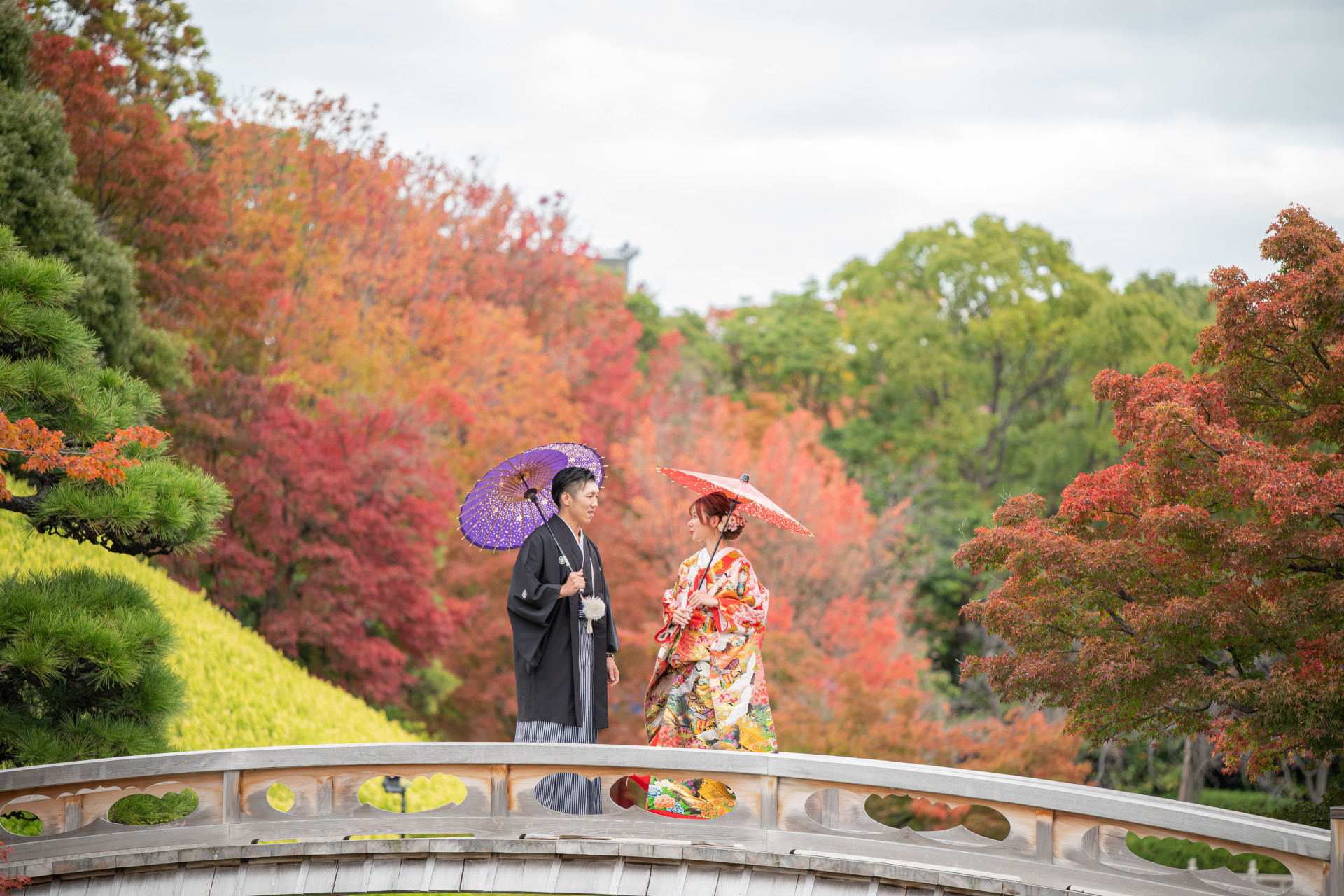 和装ロケーションプラン