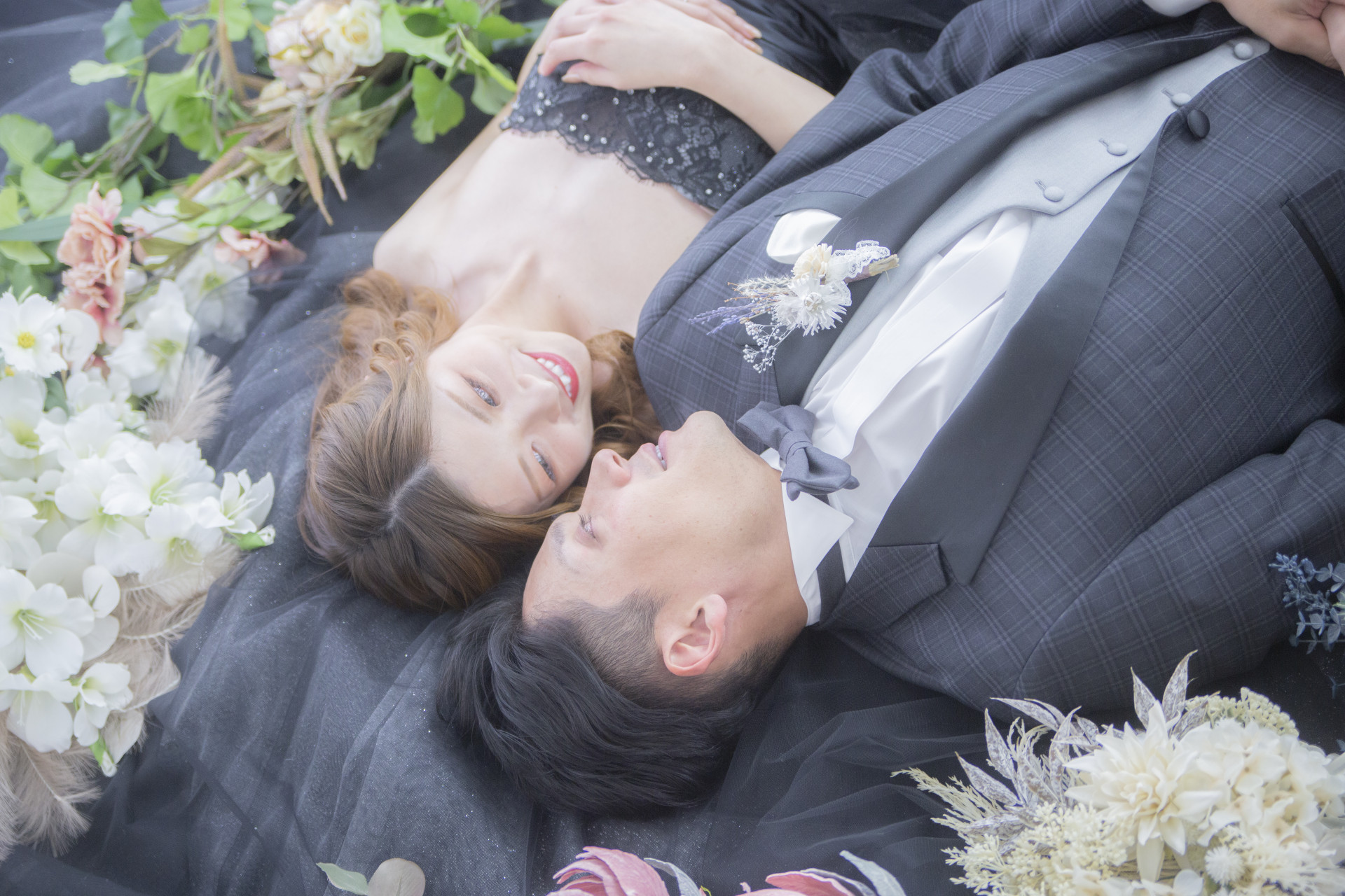 洋装・和装(データ付)スタジオプラン