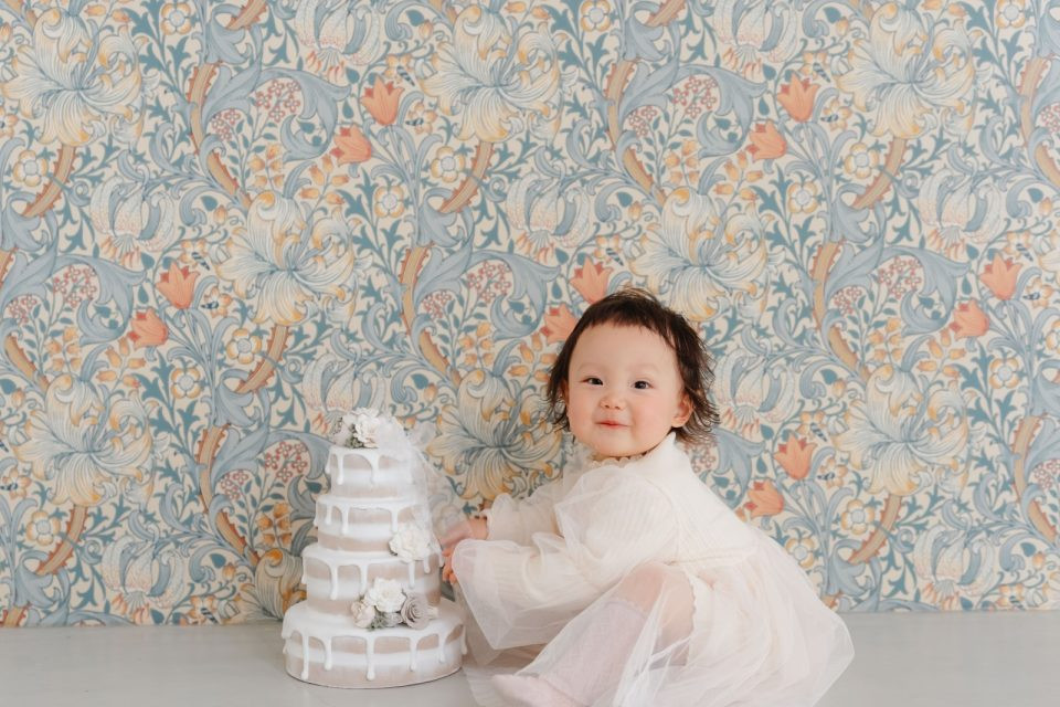 バースデープラン