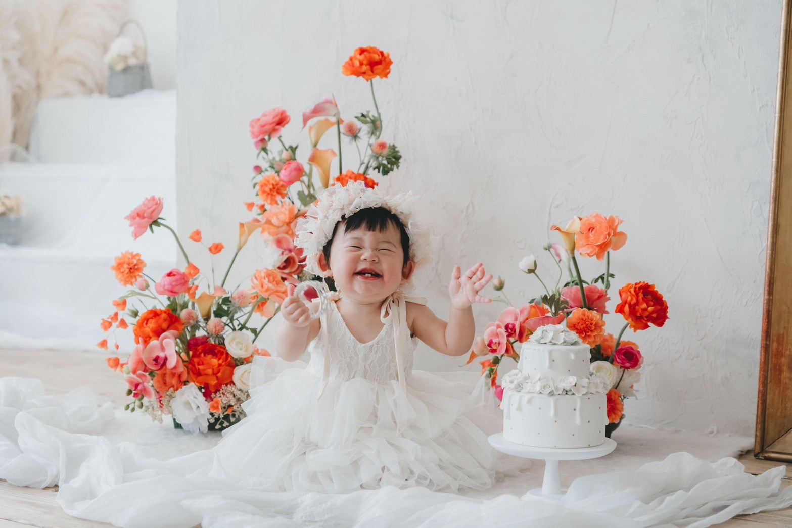 ハーフバースデープラン