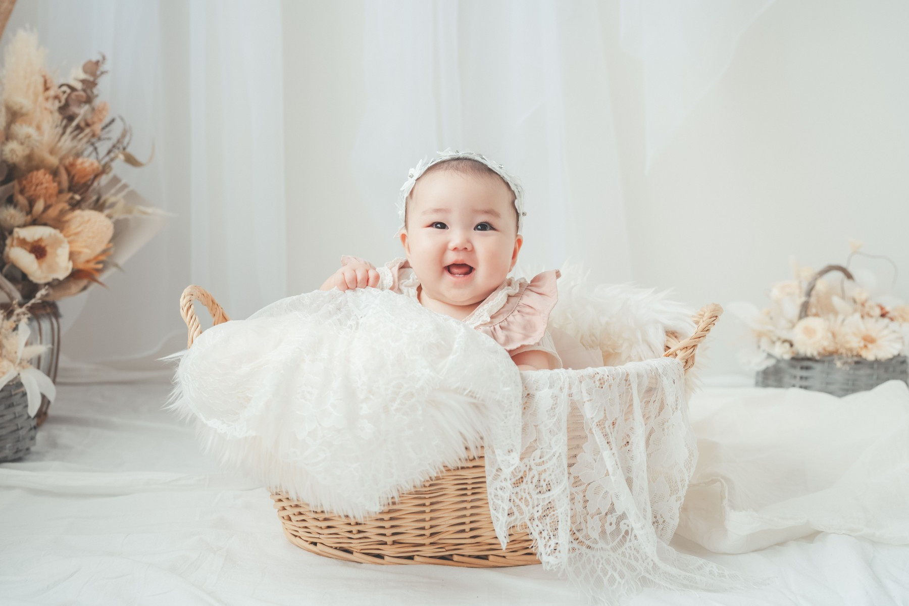 【平日限定】ベビープラン