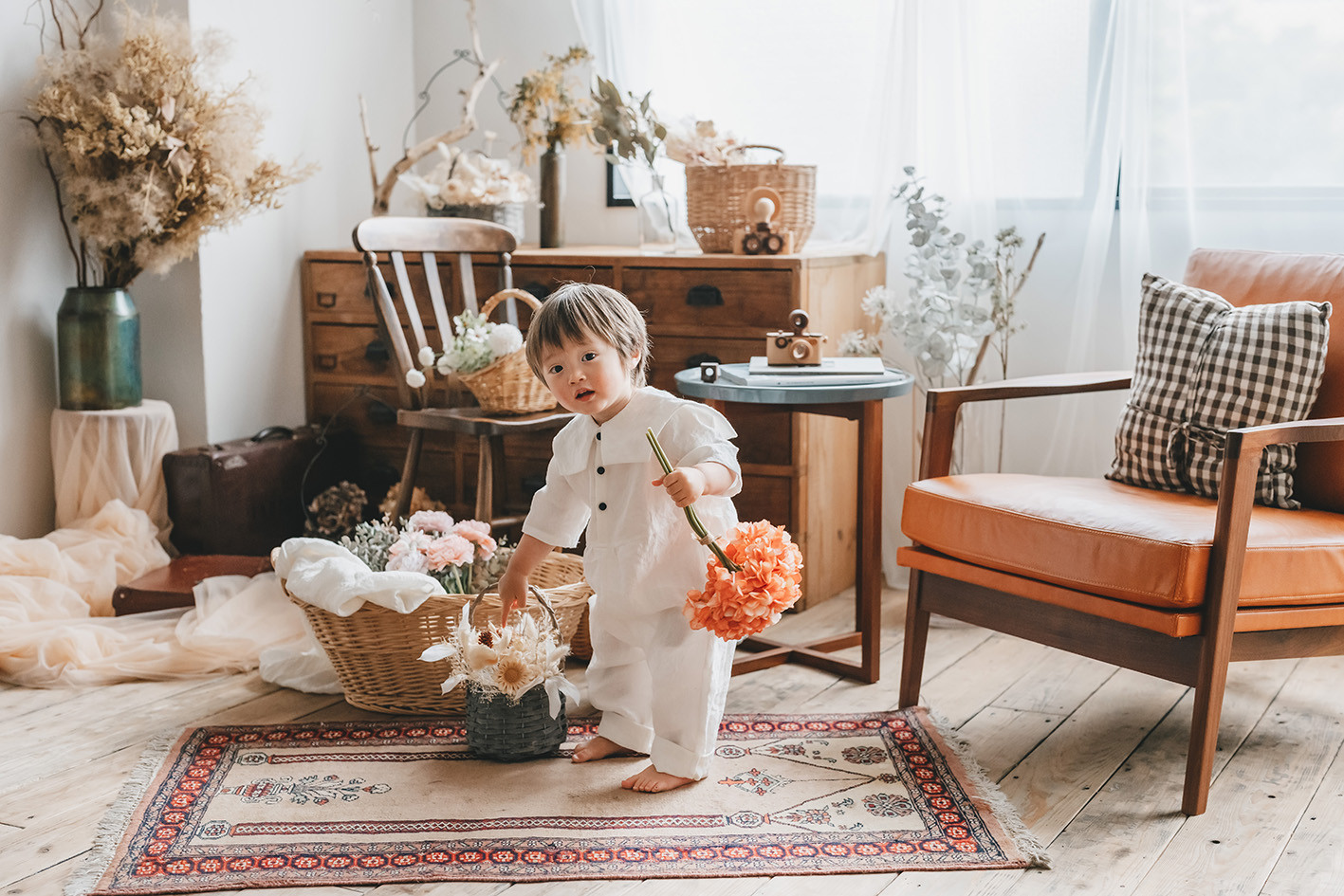 スタンダードプラン