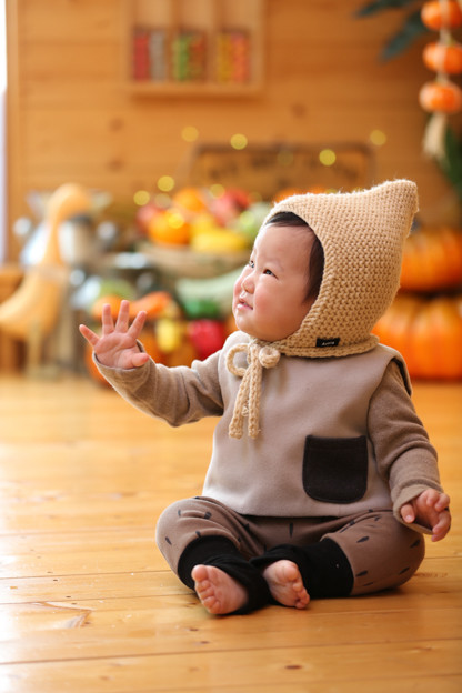 記念写真・誕生日プラン