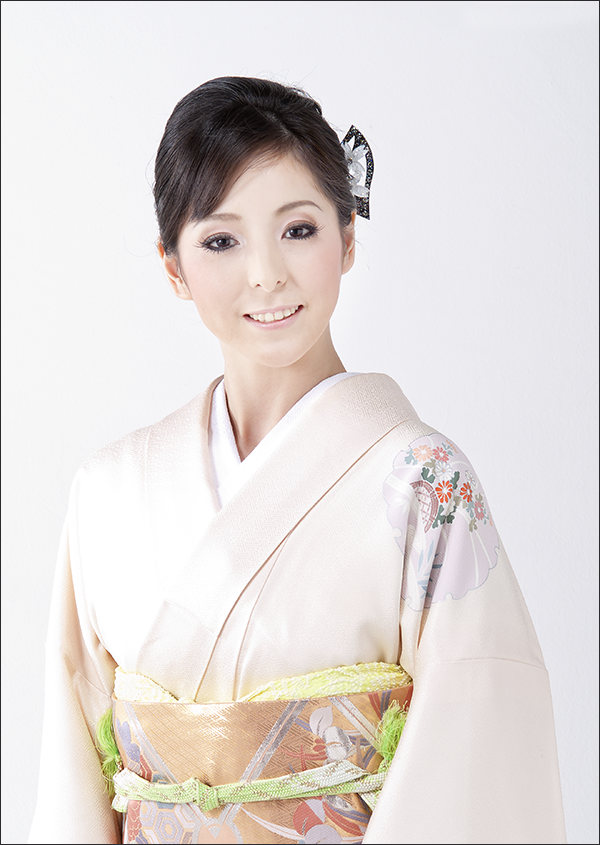 プロフィール写真