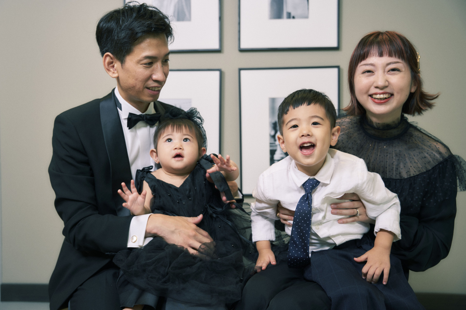 ファミリーフォト