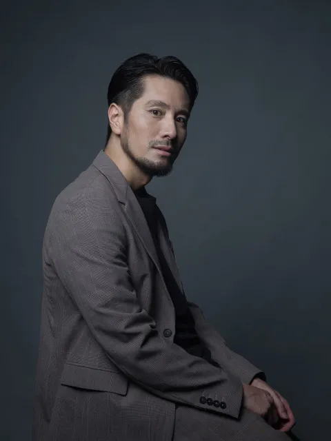 プロフィール写真　プレミアムフォトサービスプランの写真1