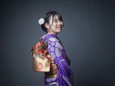 成人式　3名様プランの写真1