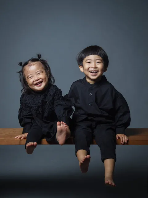 記念写真 2名様プラン