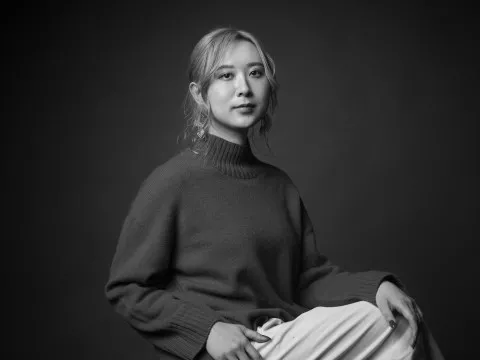 プロフィール写真 ヘアメイク付きプラン
