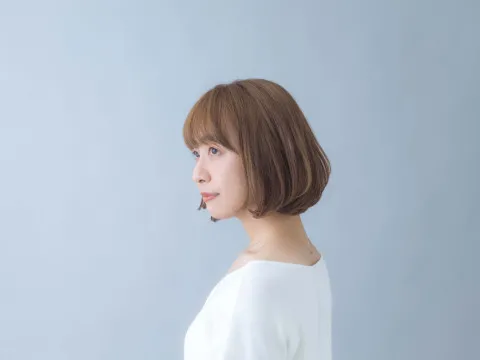 プロフィール写真 基本プラン