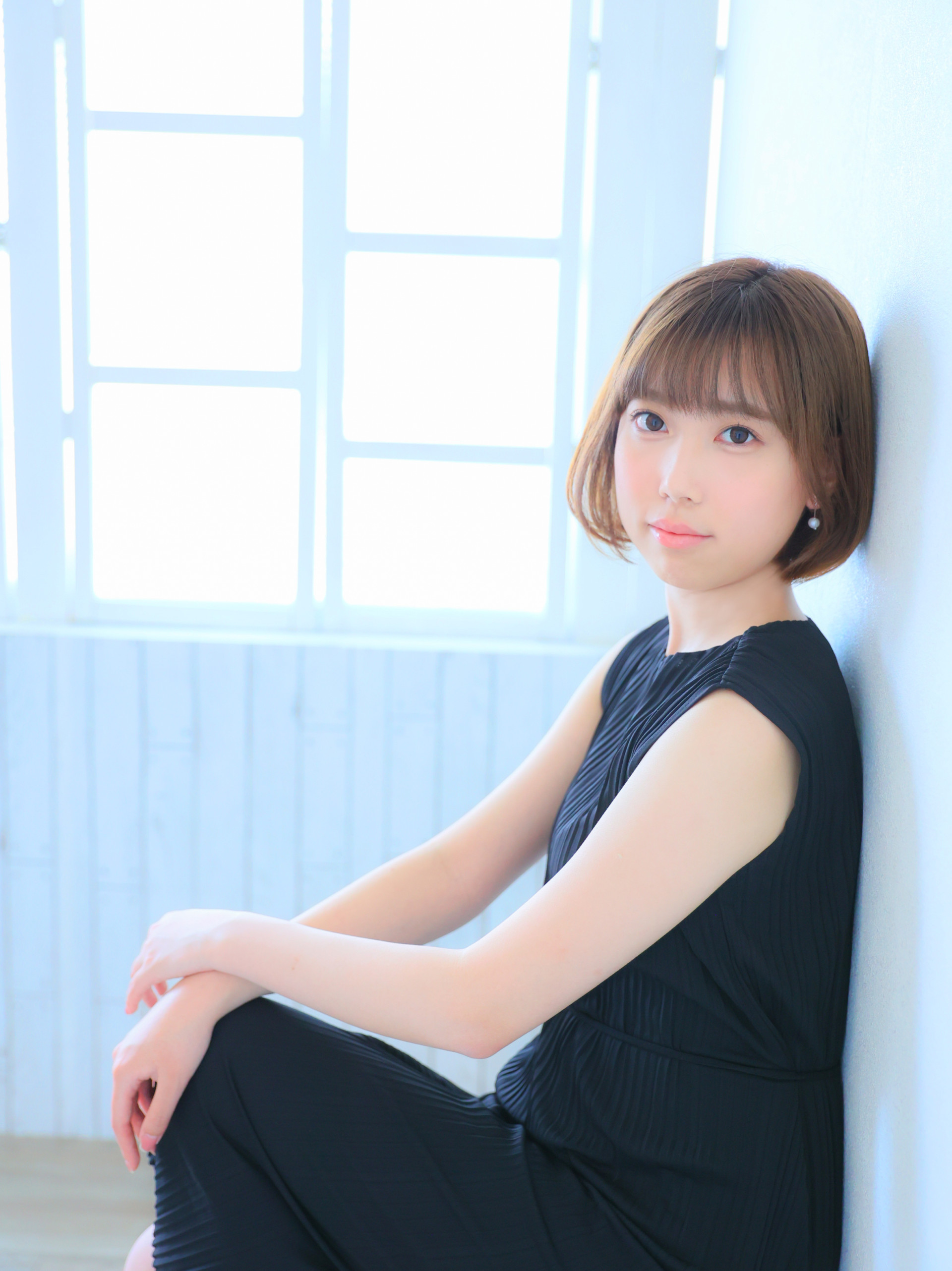 ヘアメイク付きイメージ・素材写真撮影