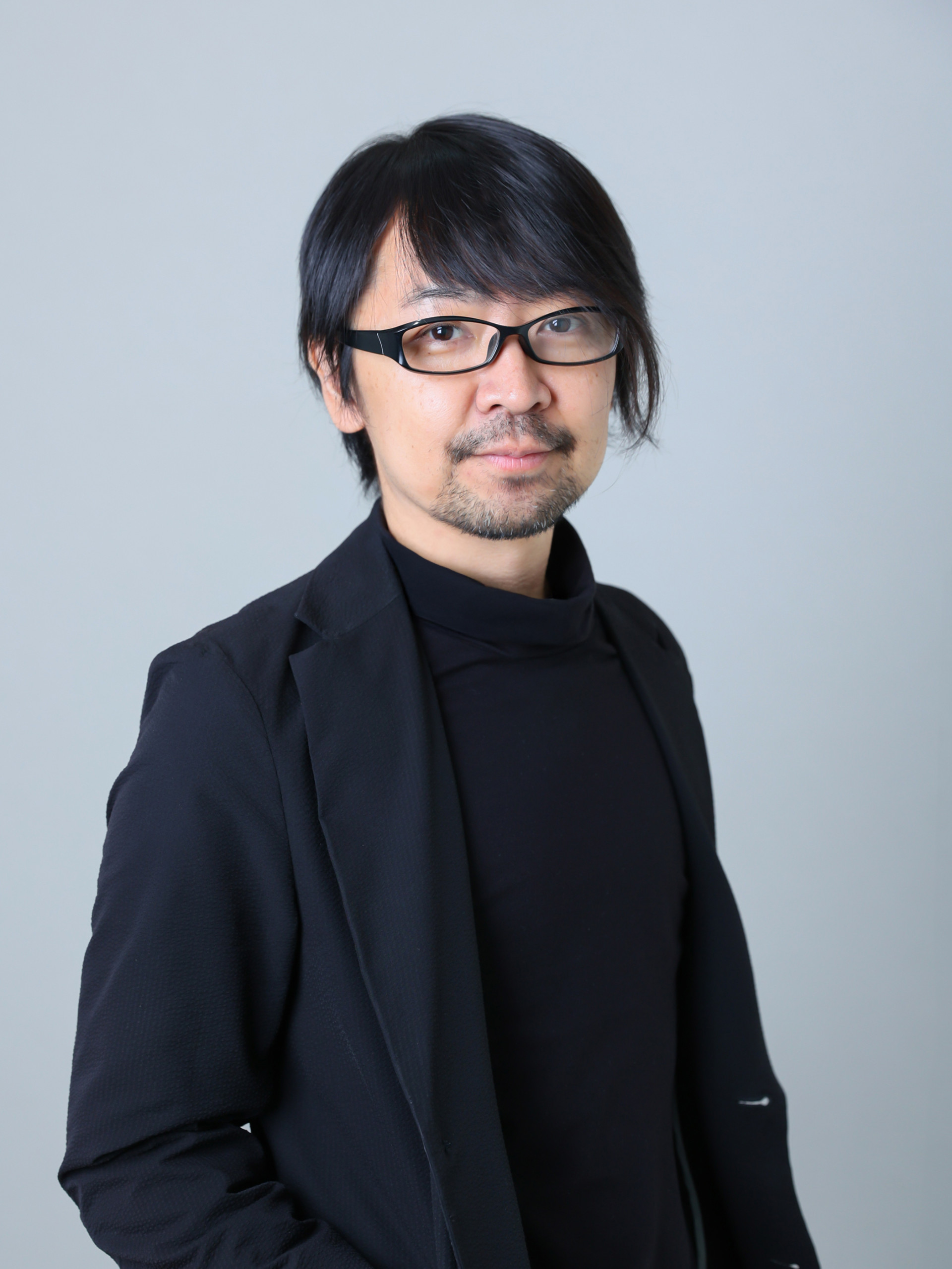 宣材・プロフィール写真