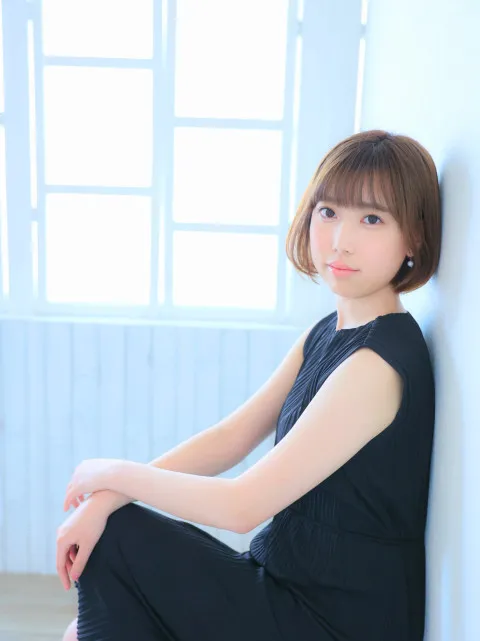 ヘアメイク＆フォトスタジオLuffの写真