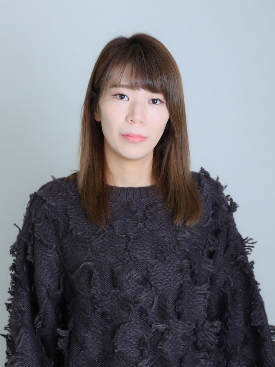 プロフィール撮影+素材1パターン