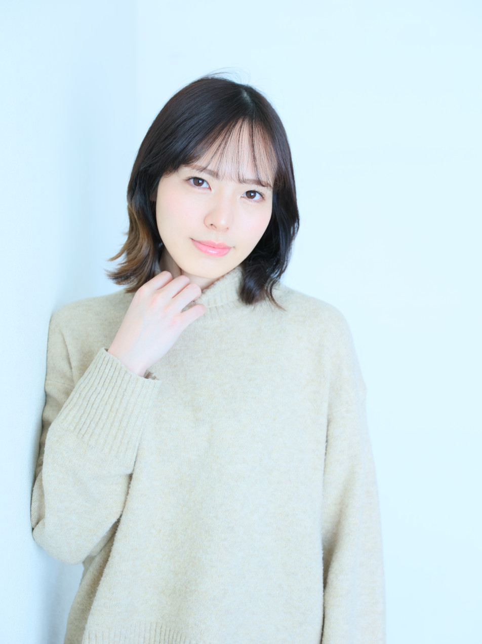 ヘアメイク付き宣材・プロフィール写真