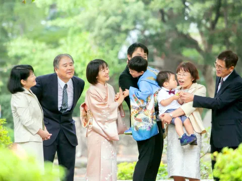 STUDIO撮ろうよの写真