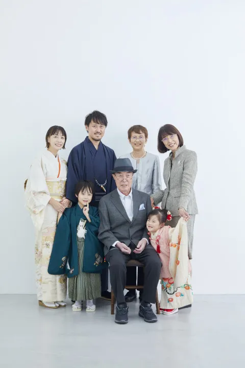 5人以上